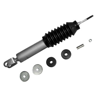 ACDelco® - Specialty™ Premium Front Driver or Passenger Side Monotube Non-Adjustable Shock Absorber