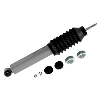 ACDelco® - Specialty™ Premium Front Driver or Passenger Side Monotube Non-Adjustable Shock Absorber