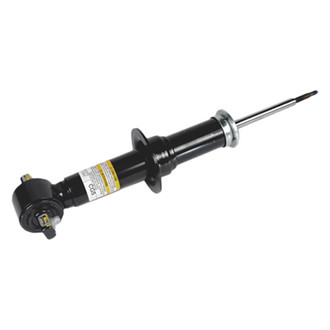ACDelco® - GM Original Equipment™ Front Passenger Side Non-Adjustable Shock Absorber