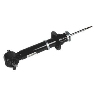 ACDelco® - GM Original Equipment™ Front Driver Side Non-Adjustable Shock Absorber