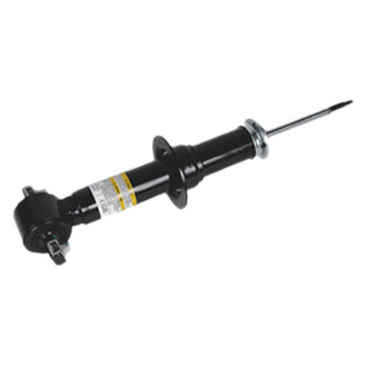 ACDelco® - GM Original Equipment™ Front Passenger Side Non-Adjustable Shock Absorber