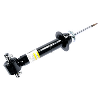 ACDelco® - GM Original Equipment™ Front Passenger Side Non-Adjustable Shock Absorber