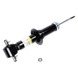 ACDelco® - GM Original Equipment™ Front Passenger Side Non-Adjustable Shock Absorber