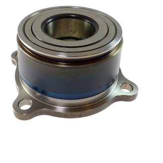 ACDelco® - Gold™ Rear Driver or Passenger Side Wheel Bearing and Hub Assembly