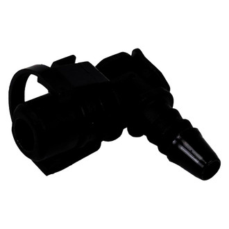 ACDelco® - GM Genuine Parts™ Engine Coolant Air Bleeder Hose Fitting