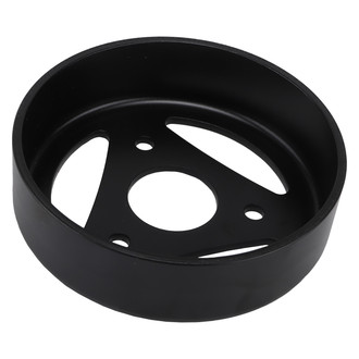 ACDelco® - GM Original Equipment™ Engine Coolant Water Pump Pulley