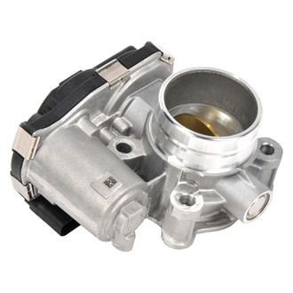 ACDelco® - GM Original Equipment™ Fuel Injection Throttle Body