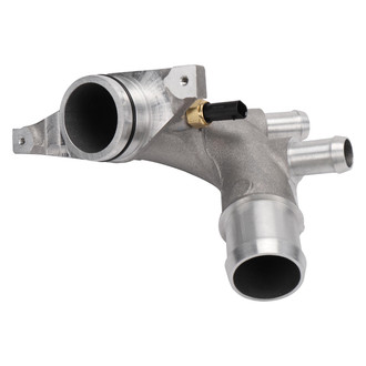 ACDelco® - Genuine GM Parts™ Engine Coolant Water Pump Inlet Tube
