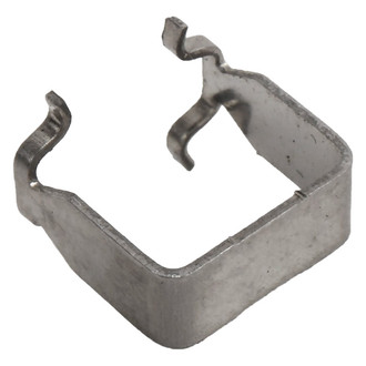 ACDelco® - Genuine GM Parts™ Passenger Side Fuel Hose Clamp