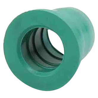 ACDelco® - Genuine GM Parts™ Passenger Side Turbocharger Oil Line Seal