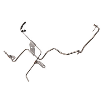 ACDelco® - GM Original Equipment™ Power Brake Booster Line Connector