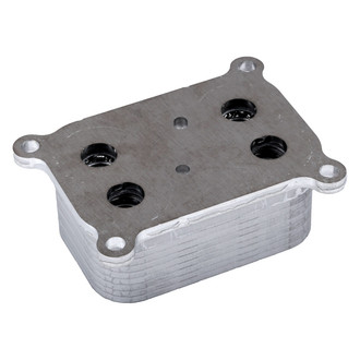 ACDelco® - GM Original Equipment™ Oil Cooler