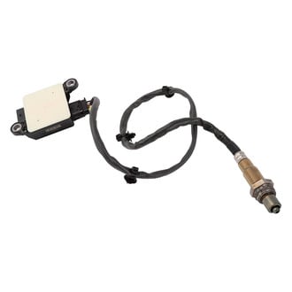 ACDelco® - GM Original Equipment™ Diesel Exhaust Particulate Sensor