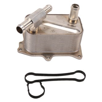 ACDelco® - GM Original Equipment™ Oil Cooler Kit