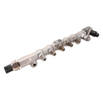 ACDelco® - GM Original Equipment™ Fuel Injector Rail