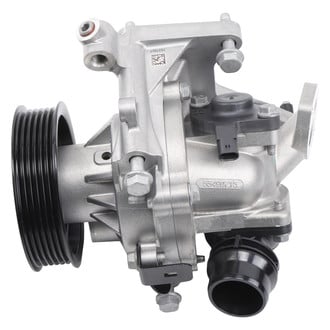 ACDelco® - GM Original Equipment™ Engine Coolant Water Pump