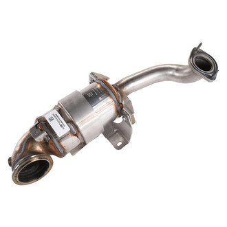 ACDelco® - Genuine GM Parts™ Direct Fit Round Body Catalytic Converter