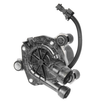 ACDelco® - Genuine GM Parts™ Secondary Air Injection Pump