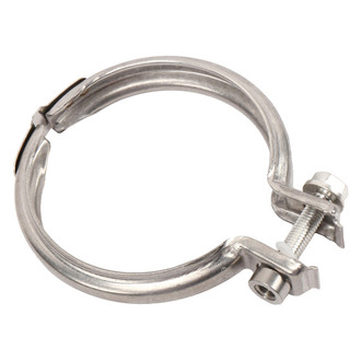ACDelco® - Genuine GM Parts™ Stainless Steel Exhaust Clamp