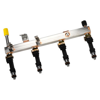 ACDelco® - Genuine GM Parts™ Fuel Injector Rail