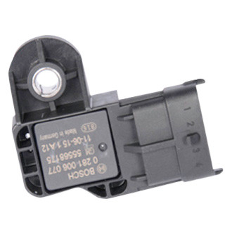ACDelco® - GM Original Equipment™ Intake Manifold Temperature Sensor