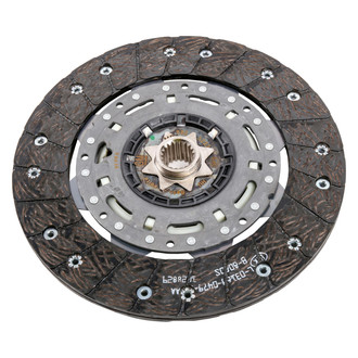 ACDelco® - Genuine GM Parts™ Transmission Clutch Friction Plate