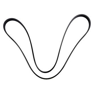 ACDelco® - GM Original Equipment™ V-Ribbed Serpentine Belt