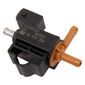 ACDelco® - GM Genuine Parts™ Multi-Purpose Solenoid