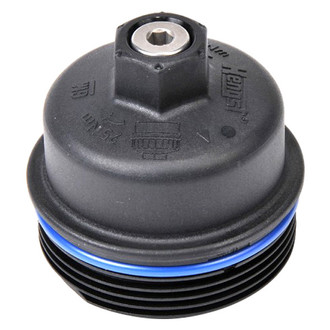 ACDelco® - Genuine GM Parts™ Engine Oil Filter Cap