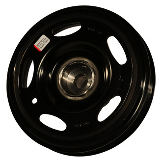 ACDelco® - GM Original Equipment™ Front Passenger Side Harmonic Balancer