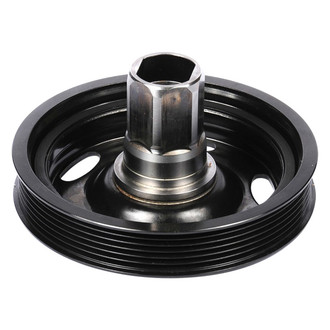 ACDelco® - GM Original Equipment™ Front Lower Harmonic Balancer