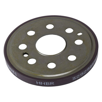ACDelco® - GM Genuine Parts™ Ignition Crank Trigger Wheel