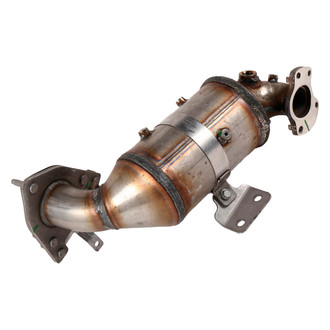 ACDelco® - Genuine GM Parts™ Direct Fit Catalytic Converter