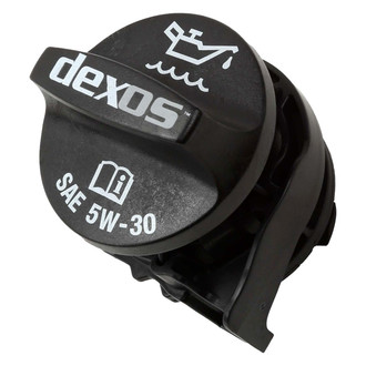 ACDelco® - Genuine GM Parts™ Oil Filler Tube