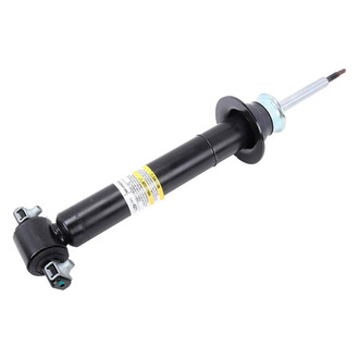 ACDelco® - GM Original Equipment™ Front Non-Adjustable Shock Absorber