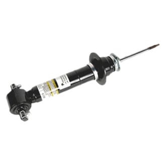 ACDelco® - GM Original Equipment™ Front Passenger Side Non-Adjustable Shock Absorber