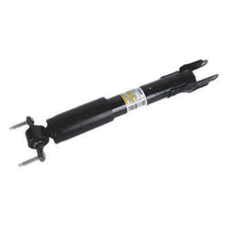 ACDelco® - GM Original Equipment™ Front Non-Adjustable Shock Absorber