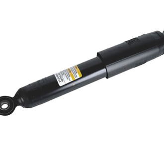 ACDelco® - GM Original Equipment™ Front Non-Adjustable Shock Absorber