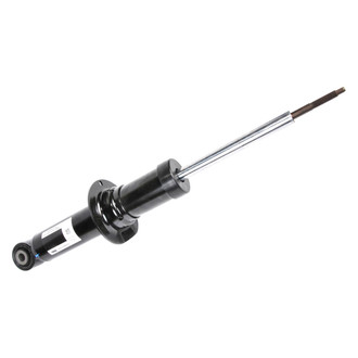 ACDelco® - GM Original Equipment™ Front Driver Side Non-Adjustable Shock Absorber