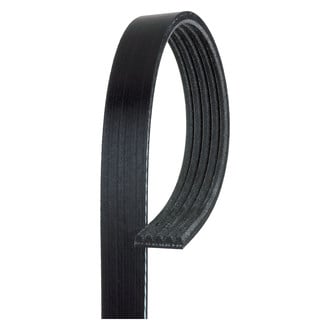 ACDelco® - Professional™ Standard V-Ribbed Serpentine Belt