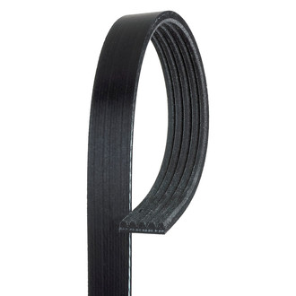 ACDelco® - Professional™ Standard V-Ribbed Serpentine Belt