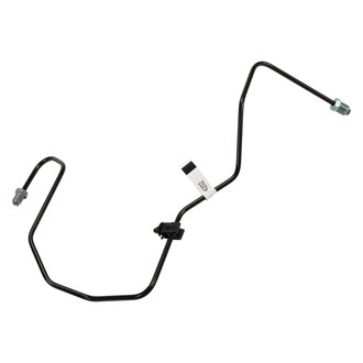 ACDelco® - GM Original Equipment™ Front Driver Side Brake Hydraulic Line