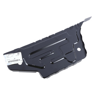 ACDelco® - Rear Passenger Side Floor Pan Filler Panel