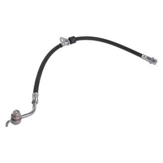 ACDelco® - GM Genuine Parts™ Front Passenger Side Brake Hydraulic Hose