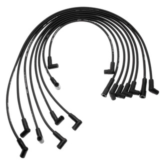 ACDelco® - GM Original Equipment™ Spark Plug Wire Set