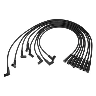 ACDelco® - GM Original Equipment™ Spark Plug Wire Set
