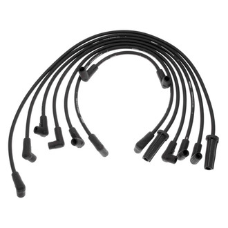 ACDelco® - GM Original Equipment™ Spark Plug Wire Set