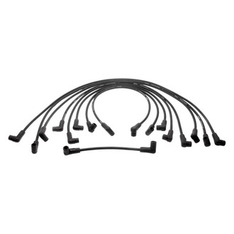 ACDelco® - GM Original Equipment™ Spark Plug Wire Set
