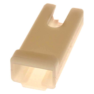ACDelco® - GM Original Equipment™ Coolant Temperature Sensor Connector