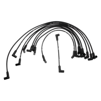 ACDelco® - GM Original Equipment™ Spark Plug Wire Set